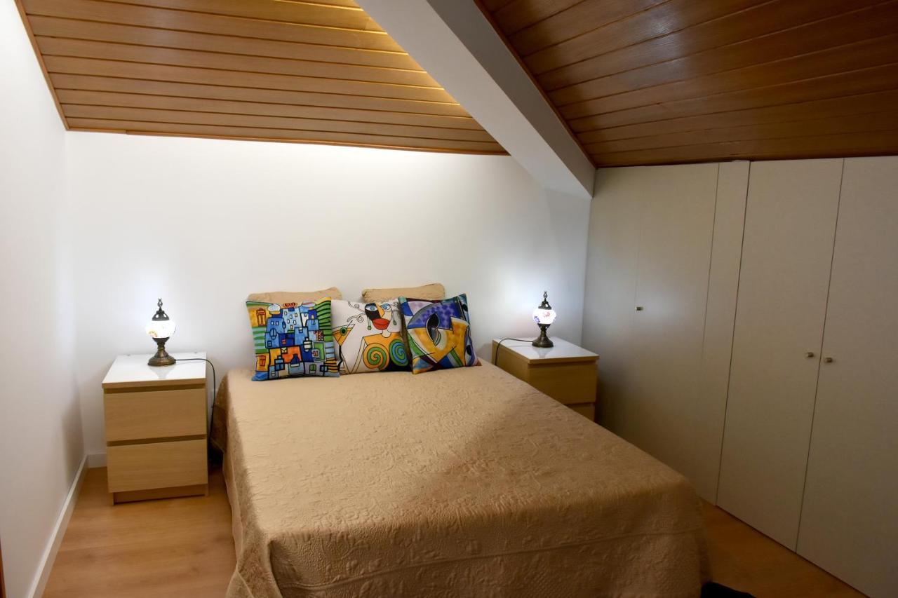 Orchid House - T1 Apartment Braga Exterior foto