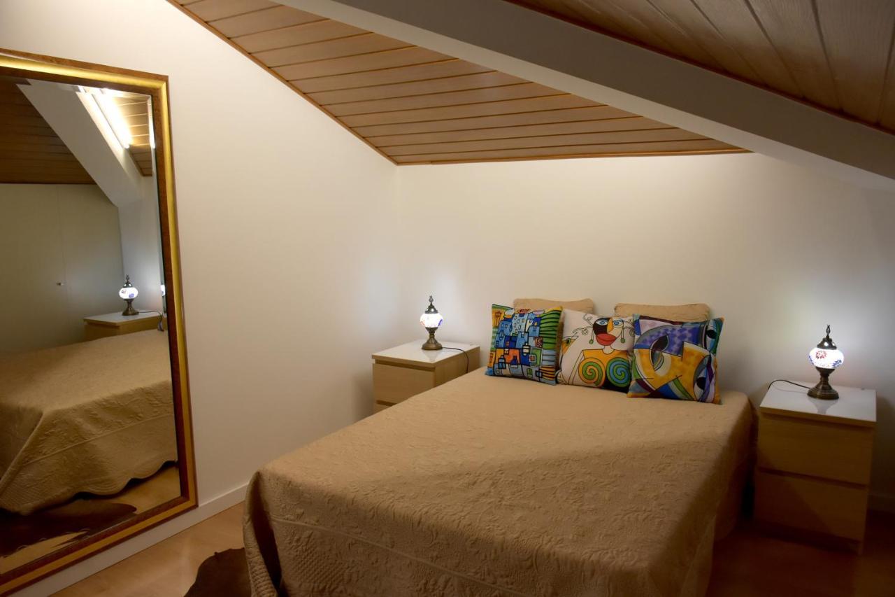 Orchid House - T1 Apartment Braga Exterior foto