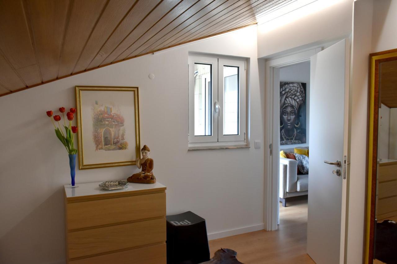 Orchid House - T1 Apartment Braga Exterior foto